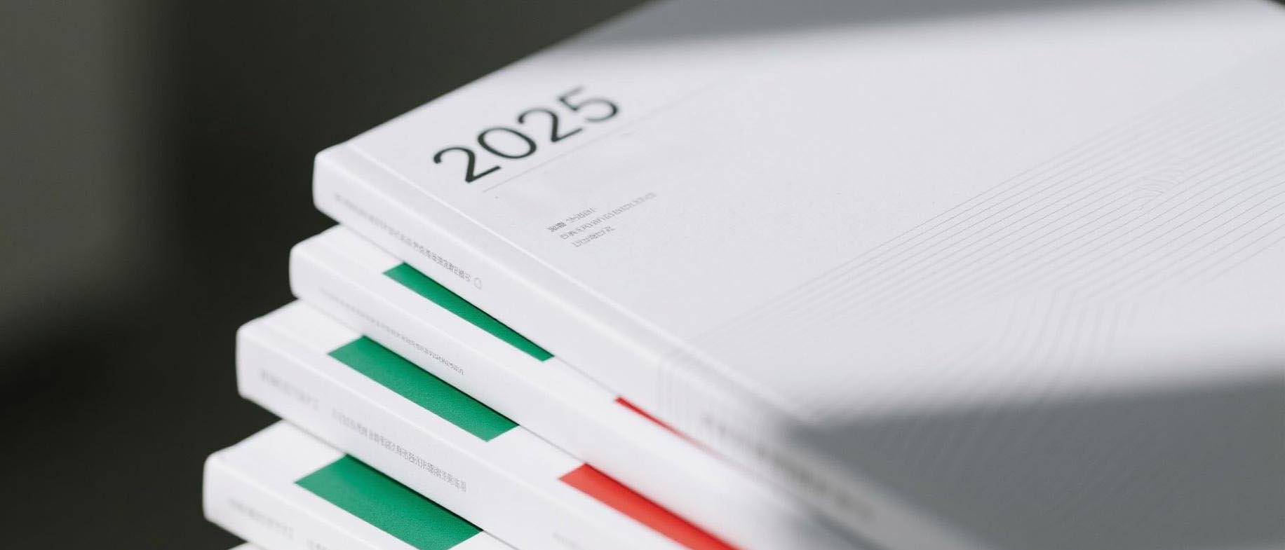 行业报告(白皮书/蓝皮书)