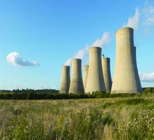 核能