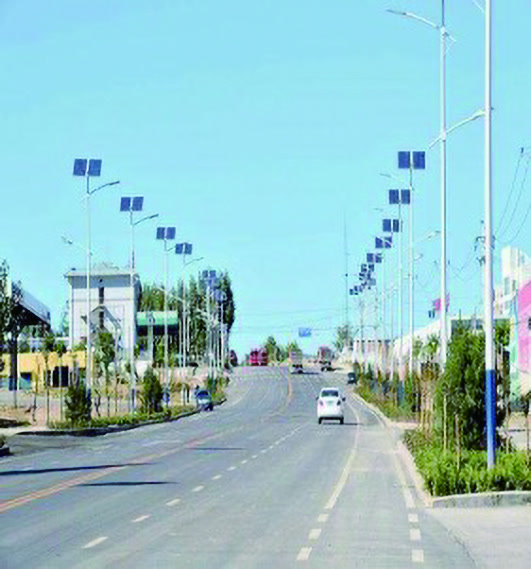 清洁交通和燃料