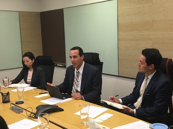 合同能源管理交流研讨会