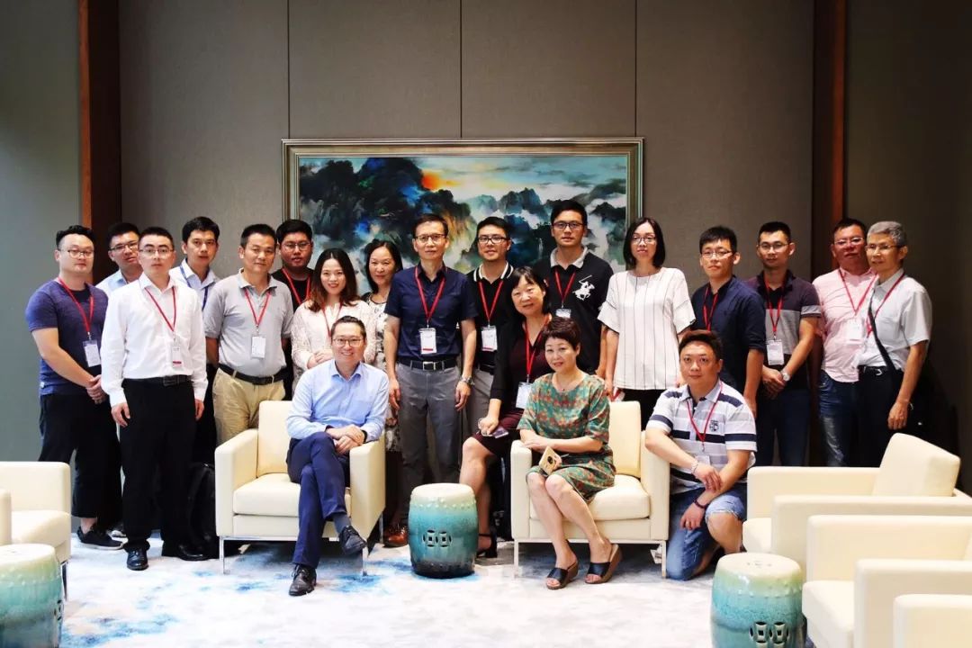 中美创新技术助力绿色智慧医院建筑