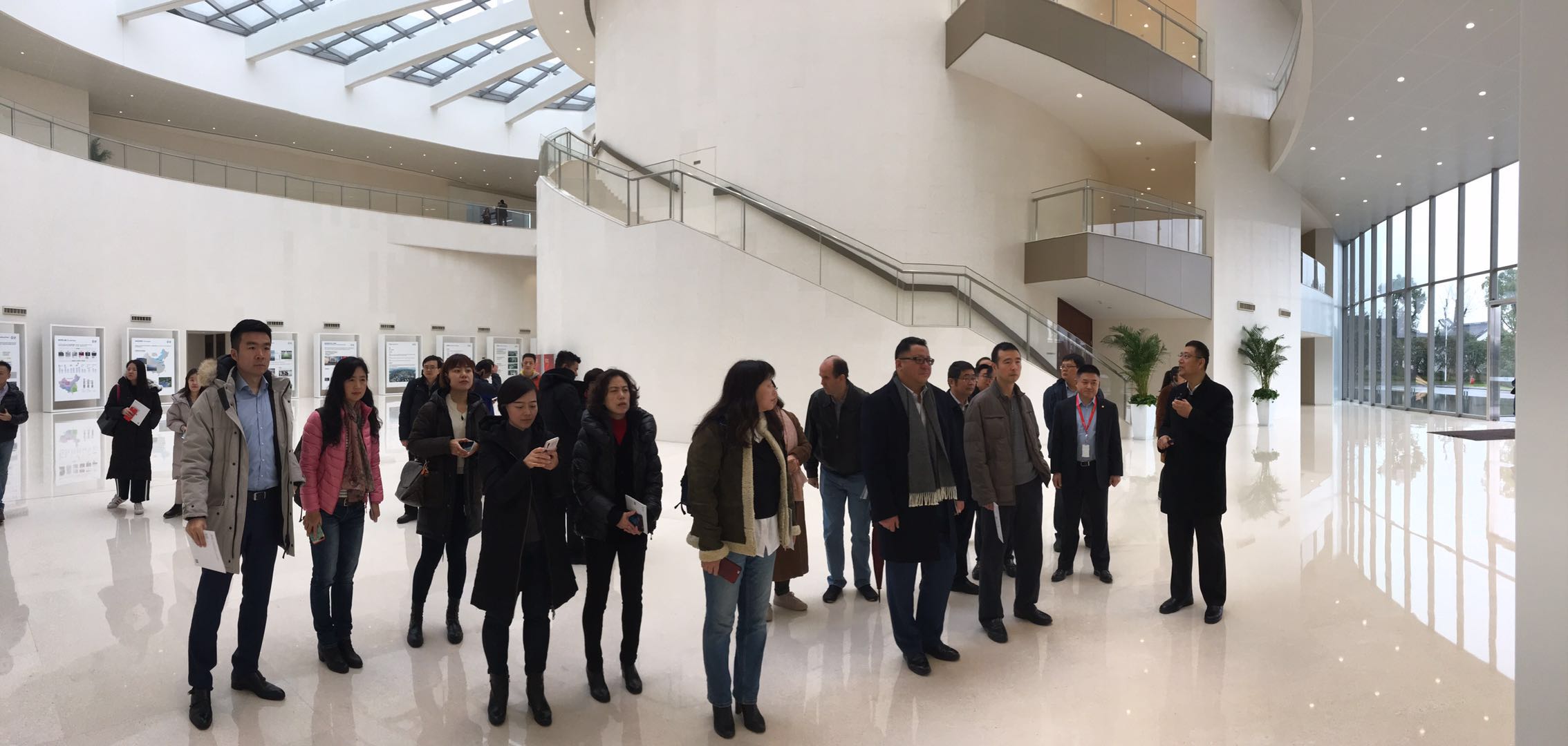 中美（江苏）天然气行业合作会议在苏州成功举办