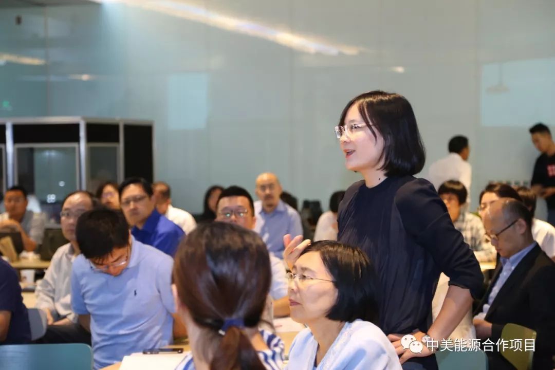 与著名网络安全专家Lisa Sotto探讨美国和欧盟隐私保护及网络安全法规热点问题