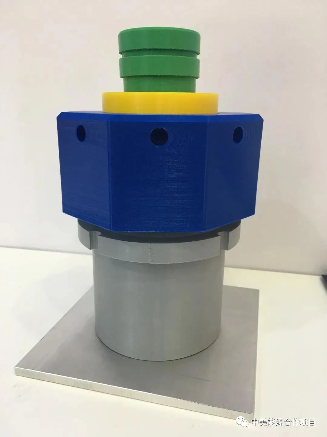 生产清洁、安全的能源|西屋电气亮相中国国际核工业展览会