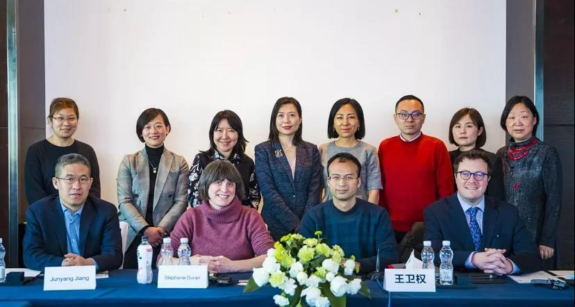 生物燃料标准国际研讨会在京成功召开