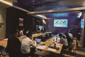 陕西CCUS项目合作技术交流会4月26日在京成功举办